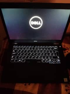 Dell letitude e5470 i5 6th G