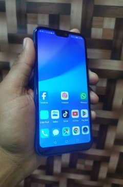 Huawei P20 Lite 128GB with Box 030/7961/281