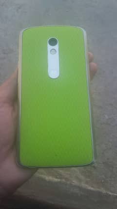 Motorola mobile