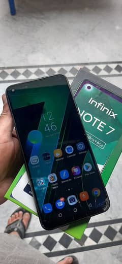 Infinix