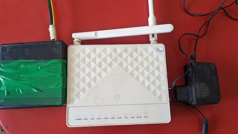 Huawei wifi 2 antina router 2