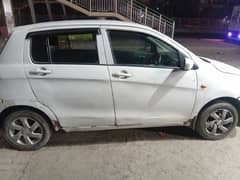 Need experience driver for indrive ,yango. Suzuki cultus 2019 model