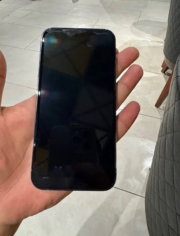 iPhone 13 Pro 256Gb Factory Unlocked 1