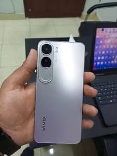 For Sale: Vivo V200 (8GB/256GB) – Like New!  I am sellin