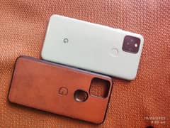 pixel 5  10/9 condition 8gb/128gb