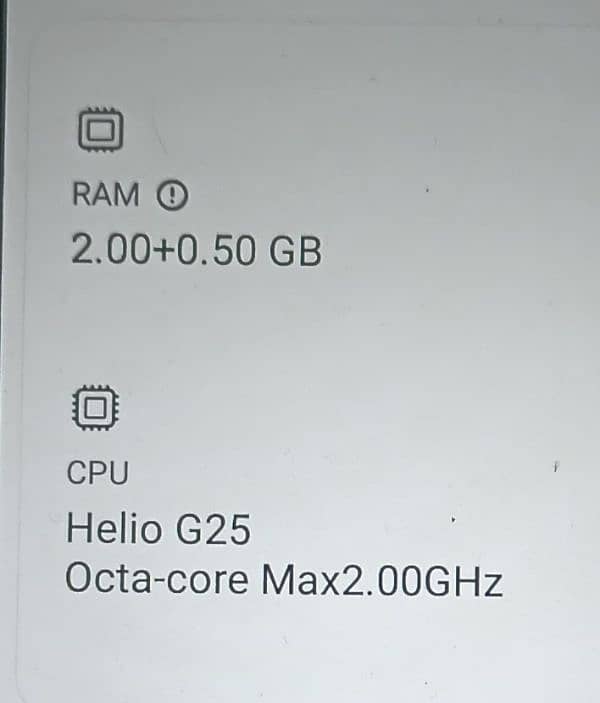 REDMI 9A 100% ORIGINAL BRAND NEW 10/10 4