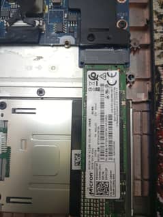 Dell latitude e7470