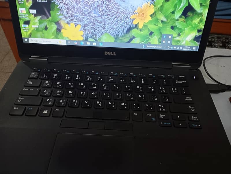 Dell latitude e7470 5