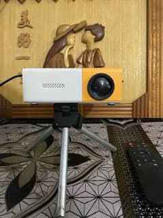 Projector