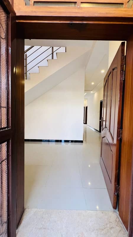 10 Marla Double Unit House For Sale 18