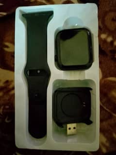 smart watch i9 pro max