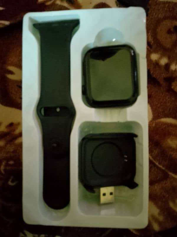 smart watch i9 pro max 1