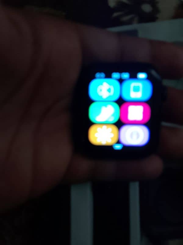 smart watch i9 pro max 2