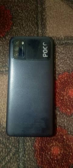 poco m3 128