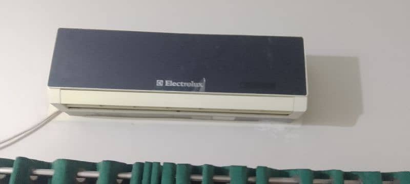 Electrolux 0