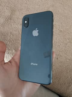 Iphone Xs 256 (Dual Approved)