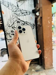 iphone 13 Pro 95 Health PTA Approved Shesha Condition