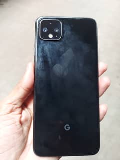 Google Pixel 4 XL