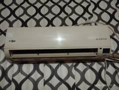 SuperAsia 1 Ton AC For Sale In Sargodha