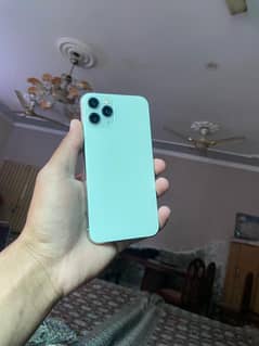 iphone 11 pro fu