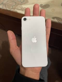 Iphone SE 2 (Pta Approved)