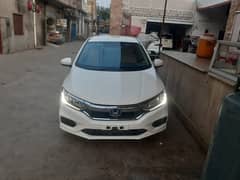 Honda City IVTEC 2022 Manual Already Bank Leased