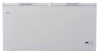 Double Door Deep Freezer for Sale!