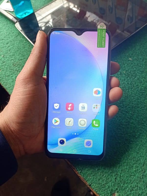 vivo y17 3