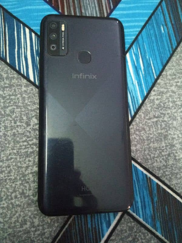 infinix hot 9 play 1