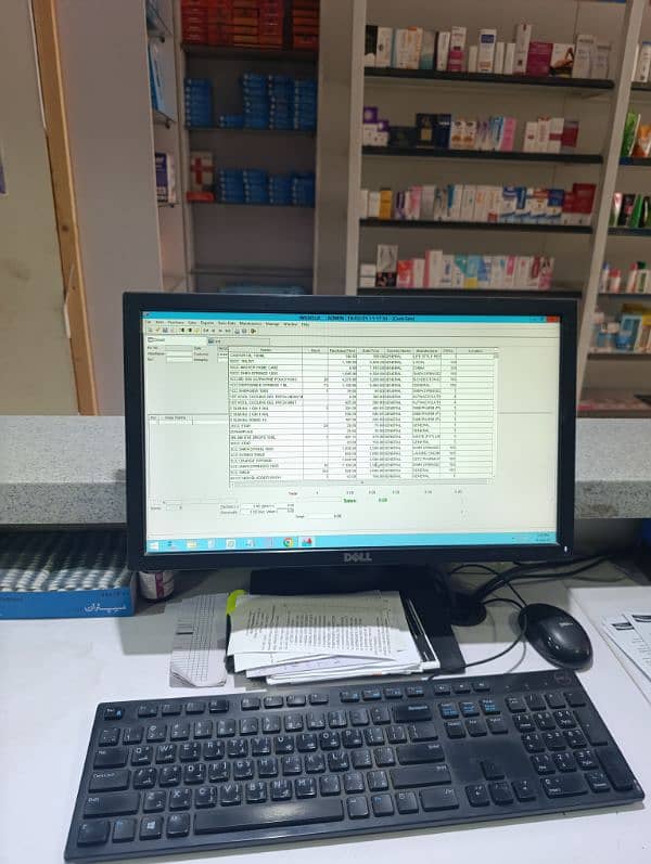 Revo pharmacy- Staff Required 0