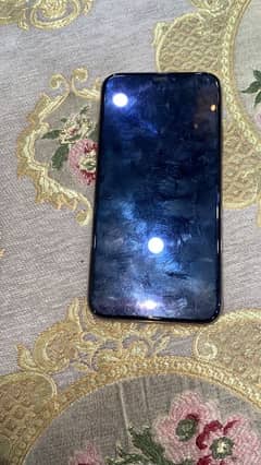 I phone XS 256gb (Non-PTA)