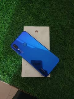 Huawei P20 lite Official PTA Approved