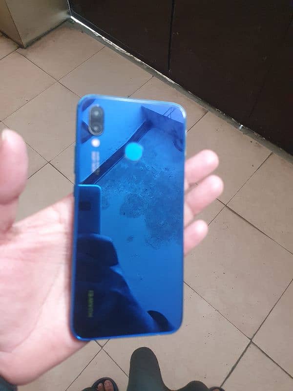 Huawei P20 lite Official PTA Approved 1