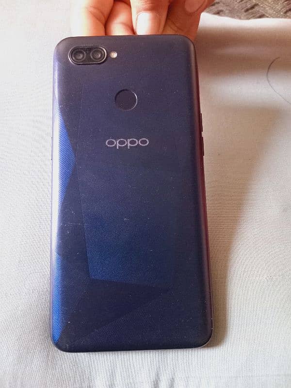 Oppo A12 4/64 5