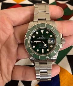 Rolex