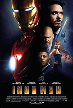 iron man 1 4k movie in Hindi