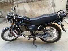 Suzuki GS 150