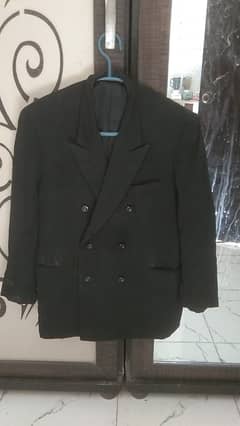 COAT available used just like new