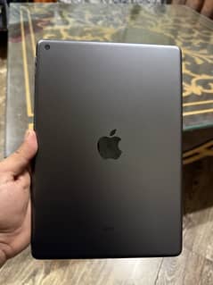 iPad 9th generation