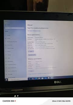 Dell laptop core i5 3rd generation for urgent sale