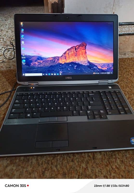 Dell laptop core i5 3rd generation for urgent sale 1