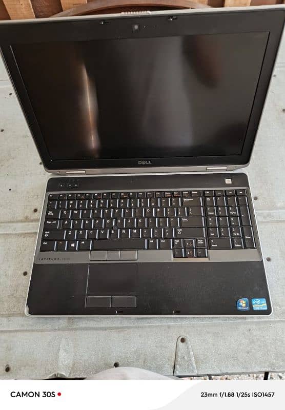 Dell laptop core i5 3rd generation for urgent sale 2