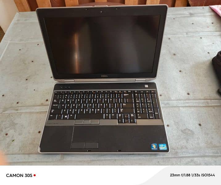 Dell laptop core i5 3rd generation for urgent sale 3