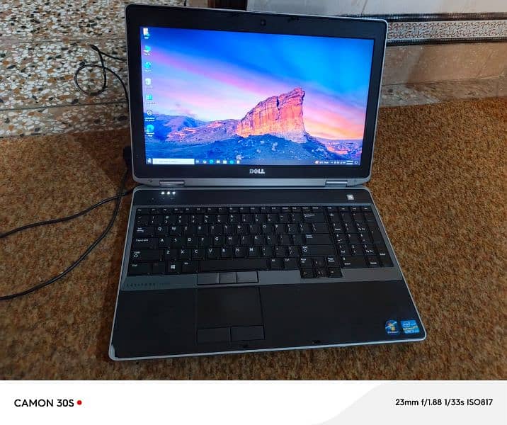 Dell laptop core i5 3rd generation for urgent sale 7