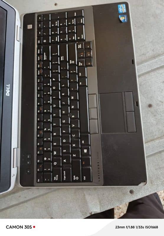 Dell laptop core i5 3rd generation for urgent sale 8