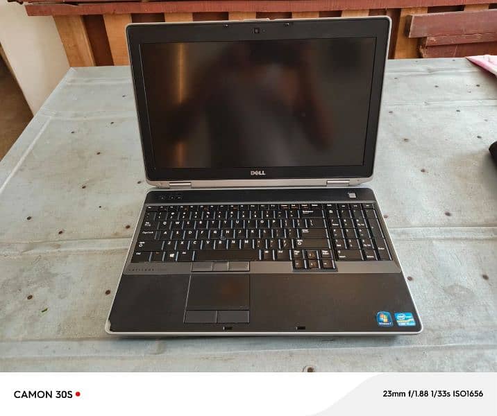 Dell laptop core i5 3rd generation for urgent sale 9