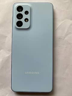 Samsung A33 5G Up for sale