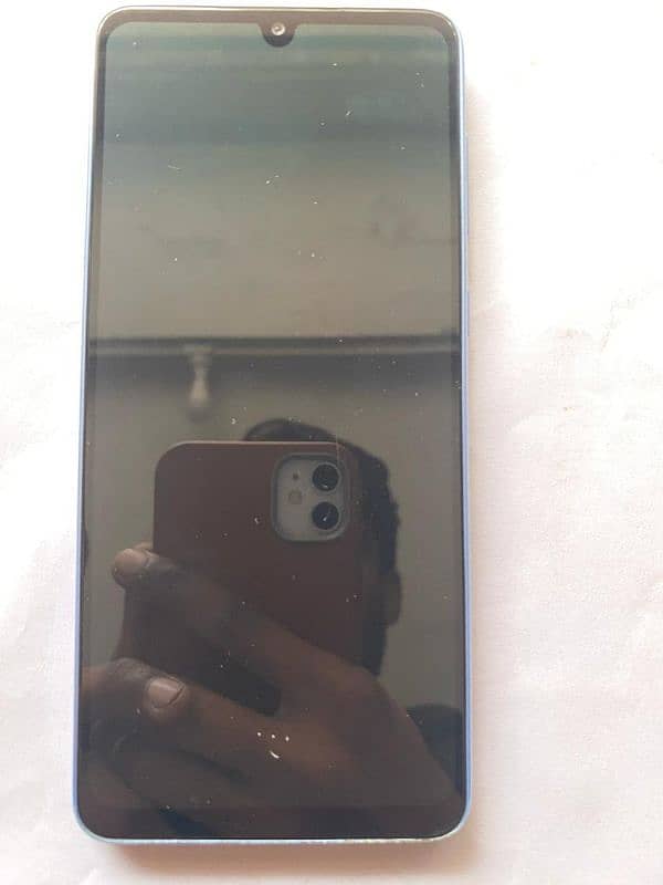 Samsung A33 5G Up for sale 1