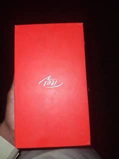 itel vision 1 pro