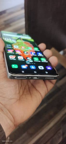 camon 30 pro 5G  16 Gb 512 Gb 4